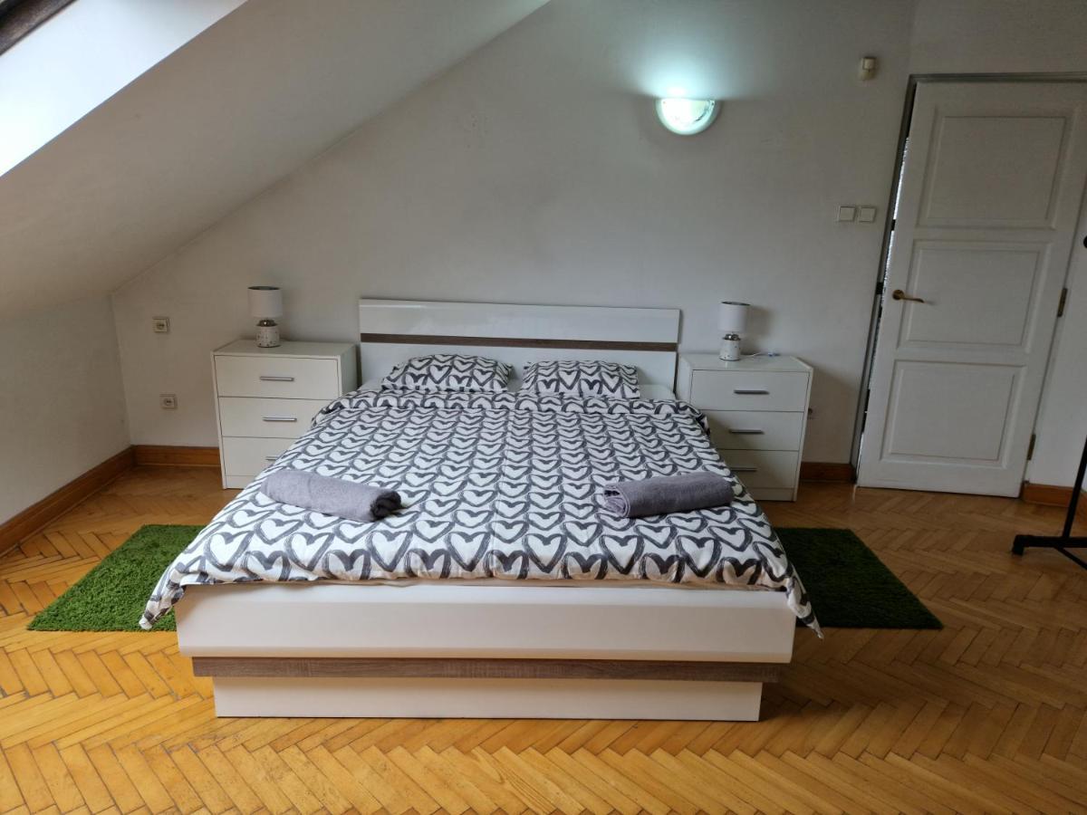 Green Wood Apartament Stara Ochota Warszawa Eksteriør bilde