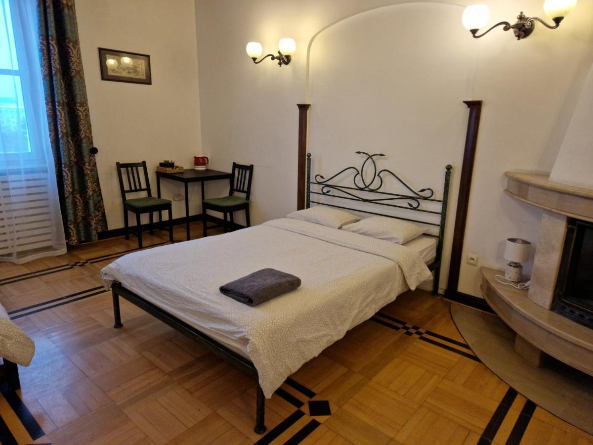 Green Wood Apartament Stara Ochota Warszawa Eksteriør bilde