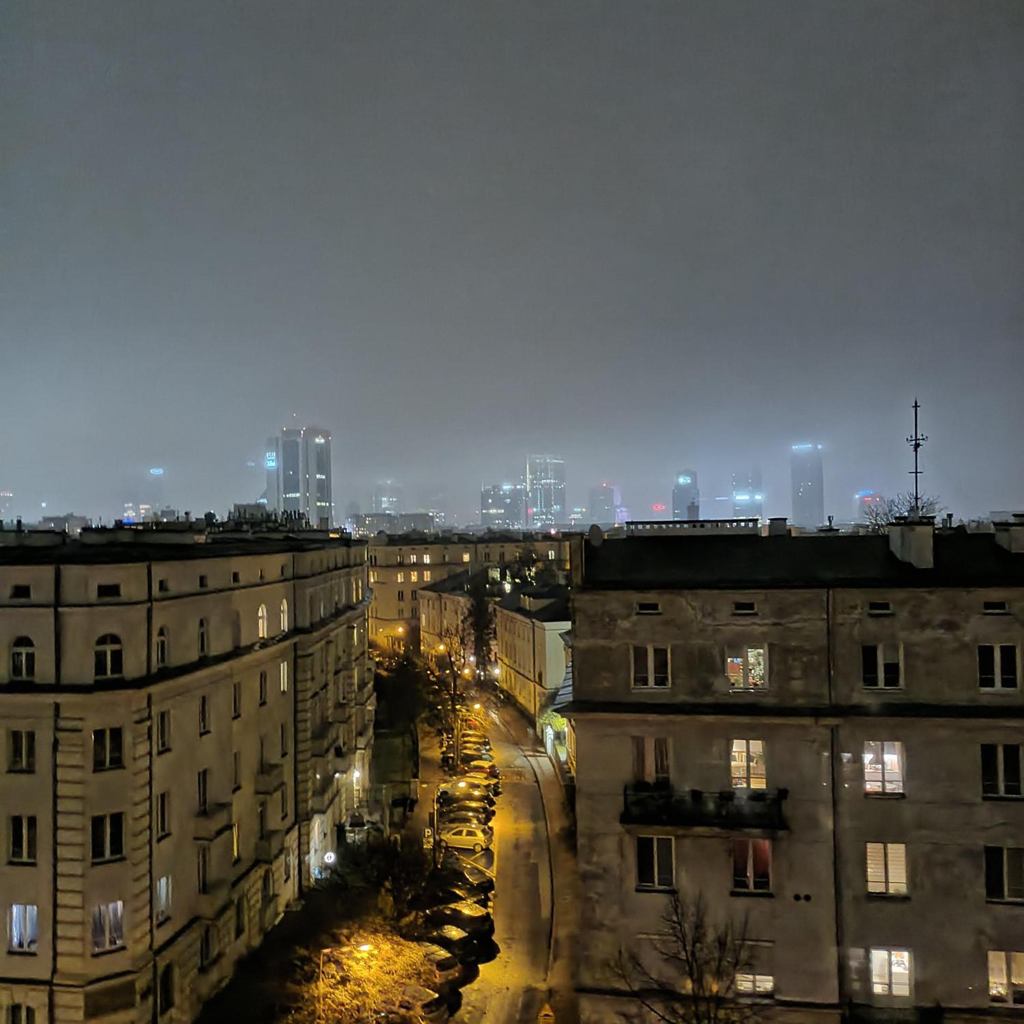 Green Wood Apartament Stara Ochota Warszawa Eksteriør bilde