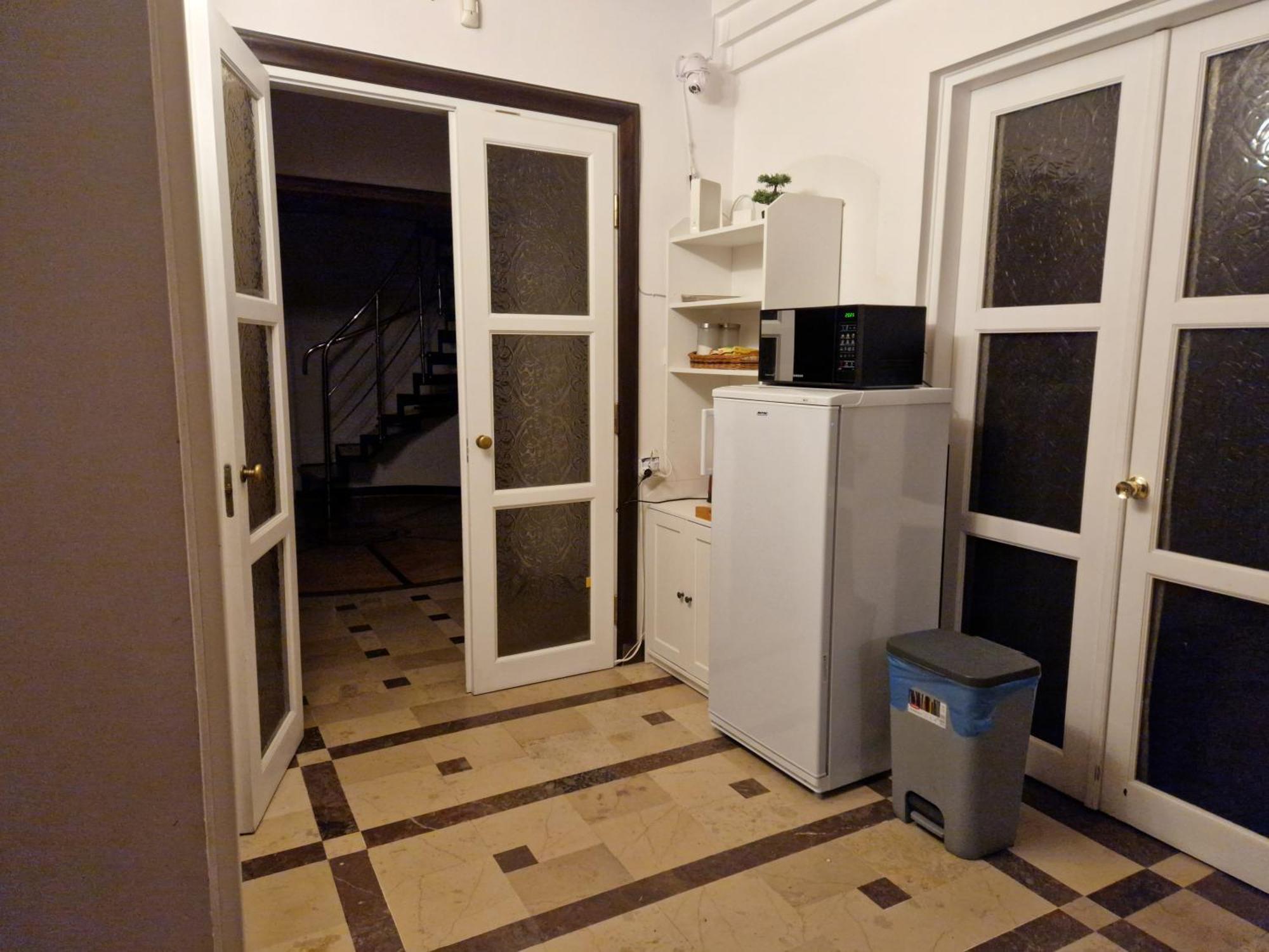 Green Wood Apartament Stara Ochota Warszawa Rom bilde