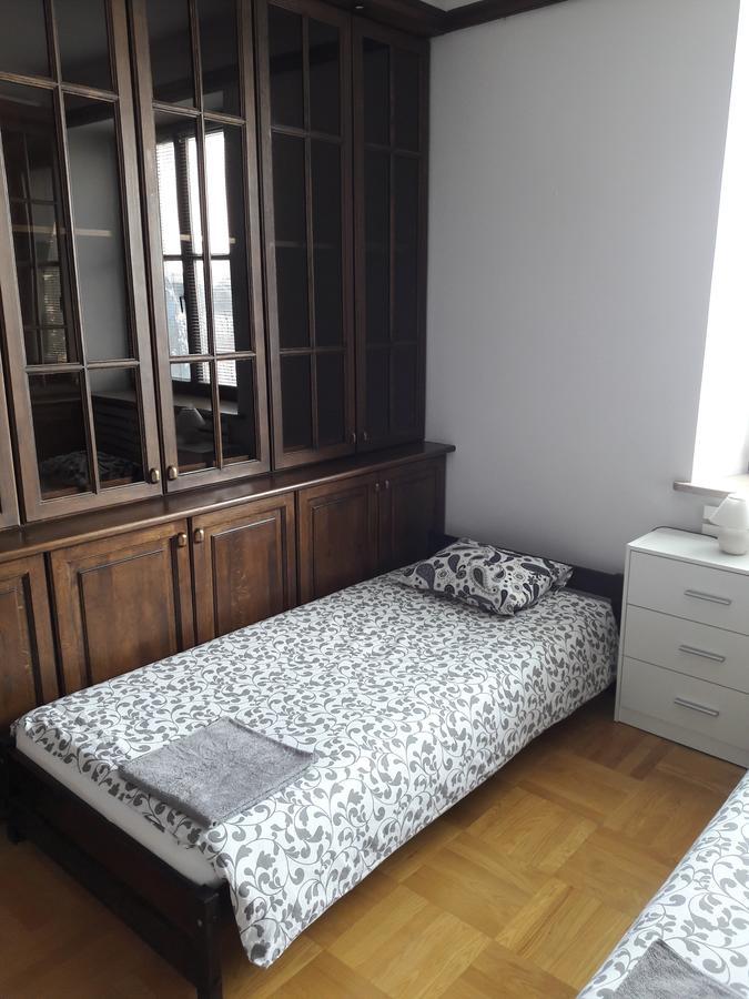 Green Wood Apartament Stara Ochota Warszawa Eksteriør bilde