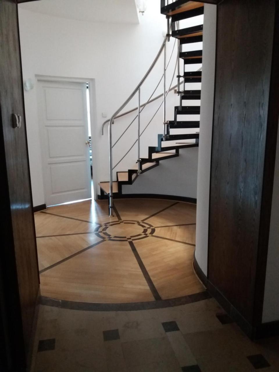 Green Wood Apartament Stara Ochota Warszawa Eksteriør bilde