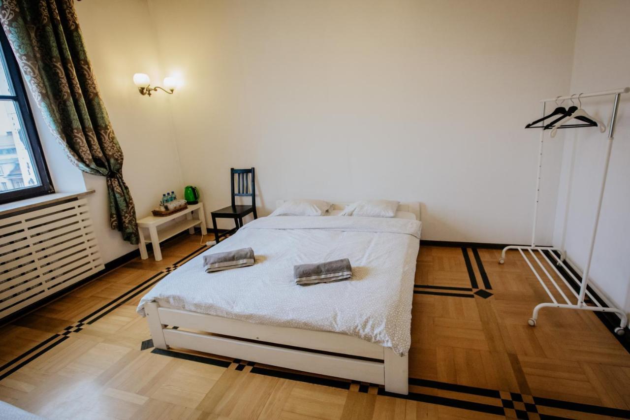 Green Wood Apartament Stara Ochota Warszawa Eksteriør bilde