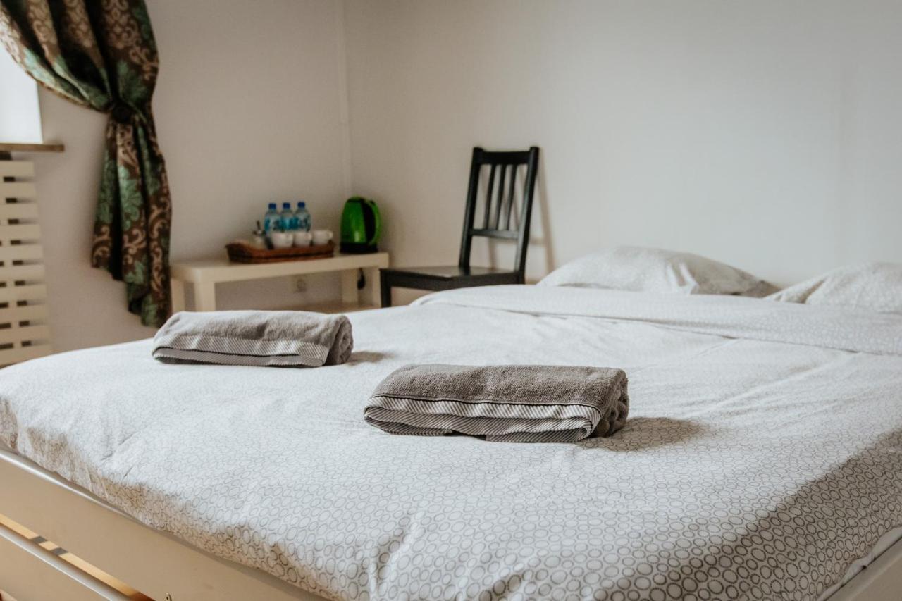 Green Wood Apartament Stara Ochota Warszawa Eksteriør bilde
