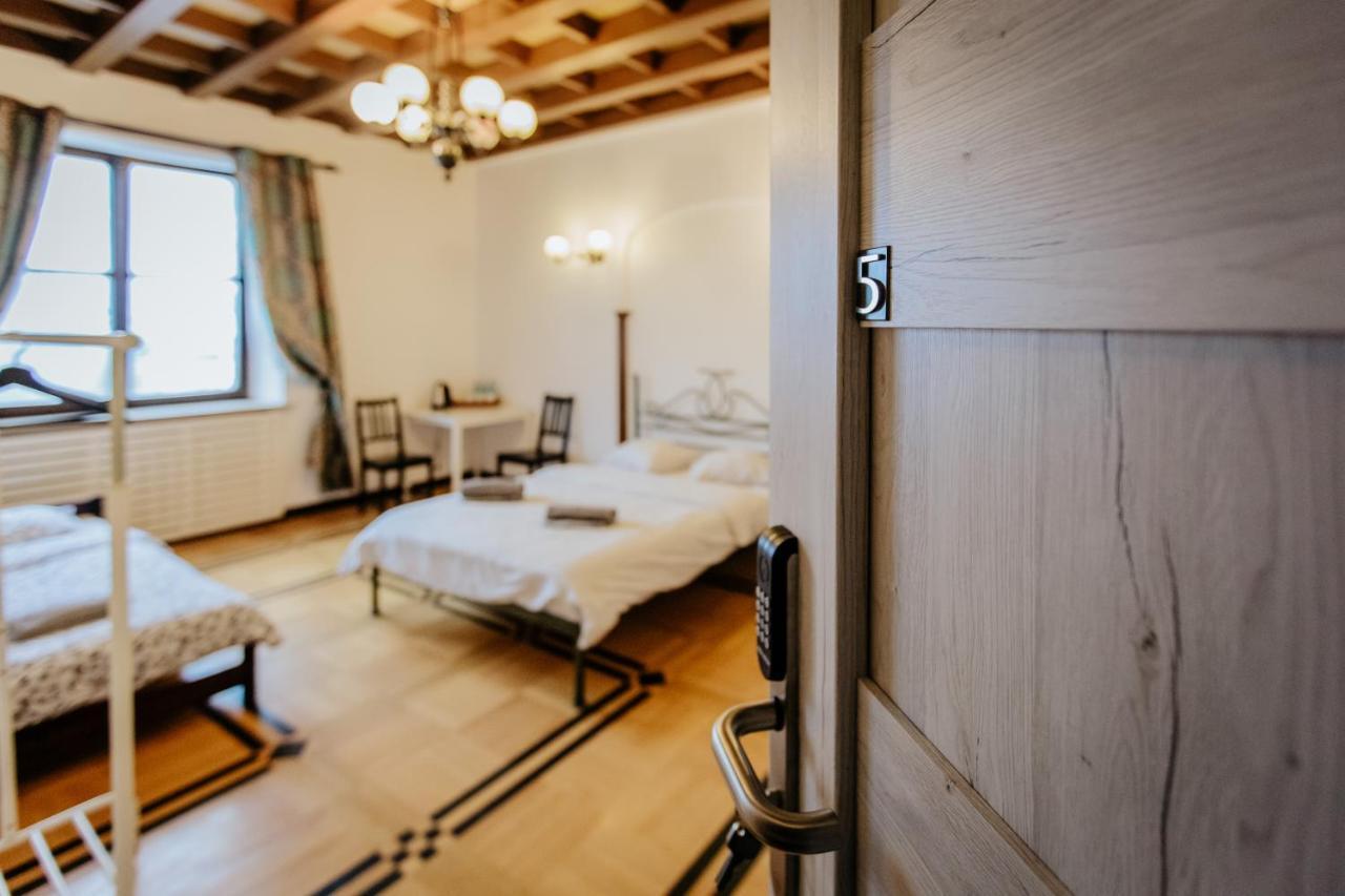 Green Wood Apartament Stara Ochota Warszawa Eksteriør bilde