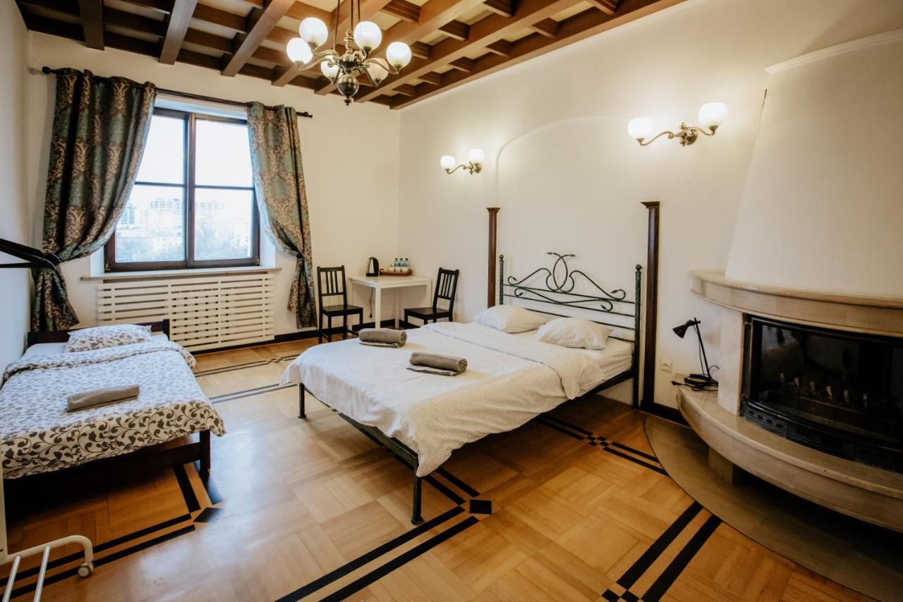 Green Wood Apartament Stara Ochota Warszawa Eksteriør bilde