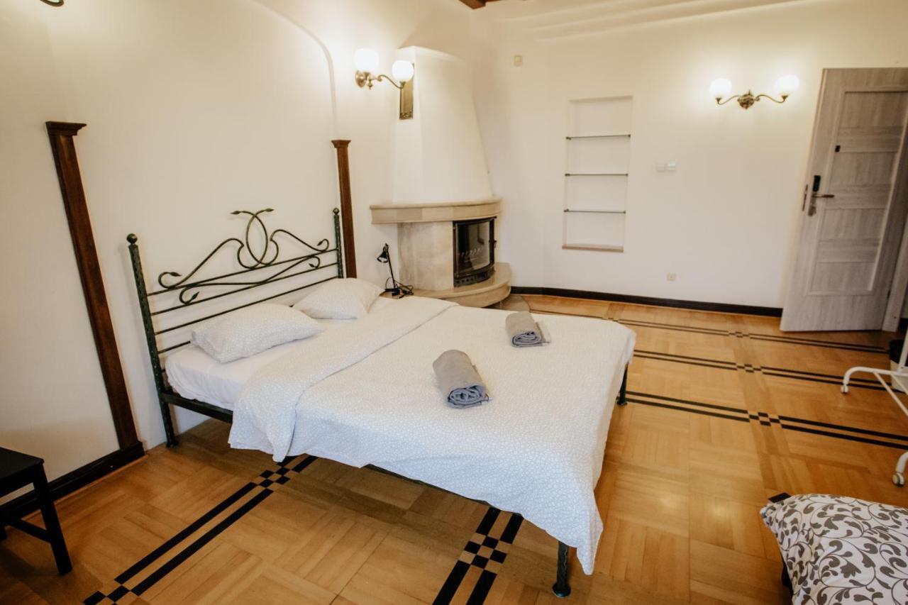 Green Wood Apartament Stara Ochota Warszawa Eksteriør bilde