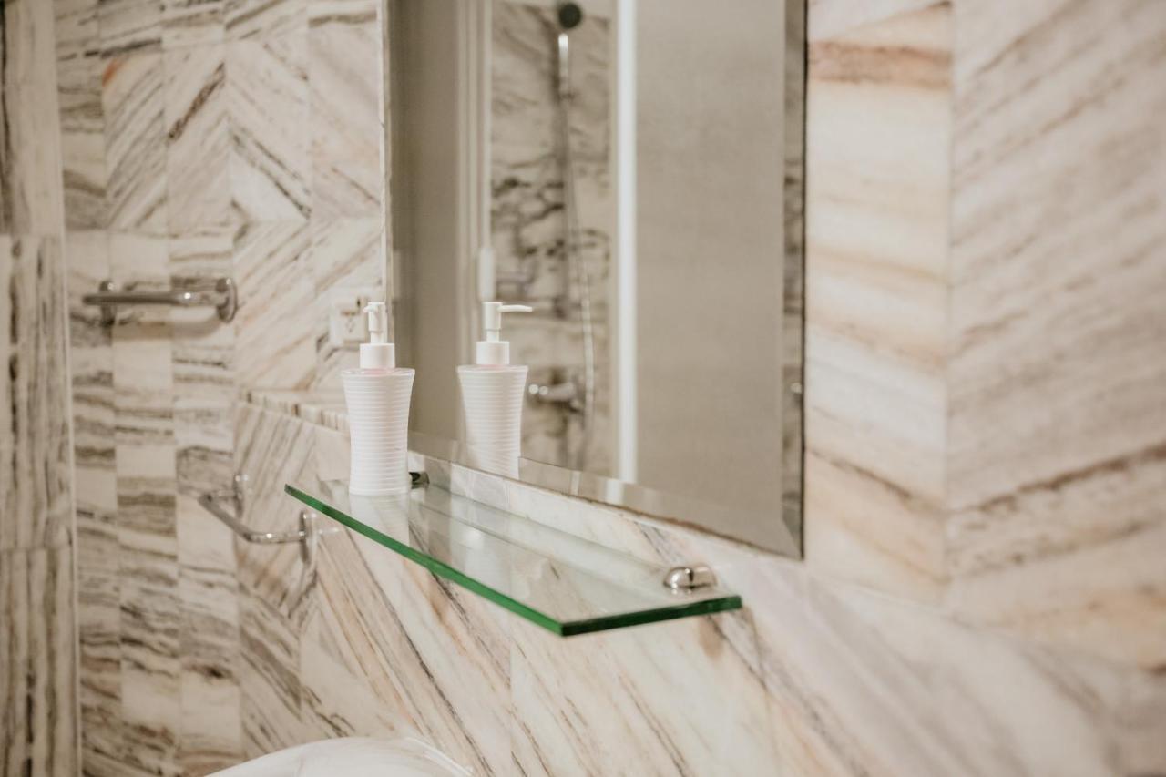 Green Wood Apartament Stara Ochota Warszawa Eksteriør bilde