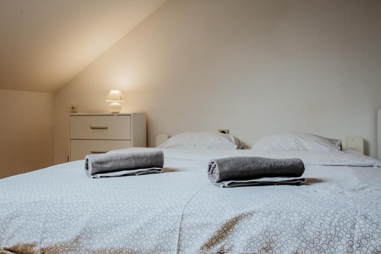 Green Wood Apartament Stara Ochota Warszawa Eksteriør bilde
