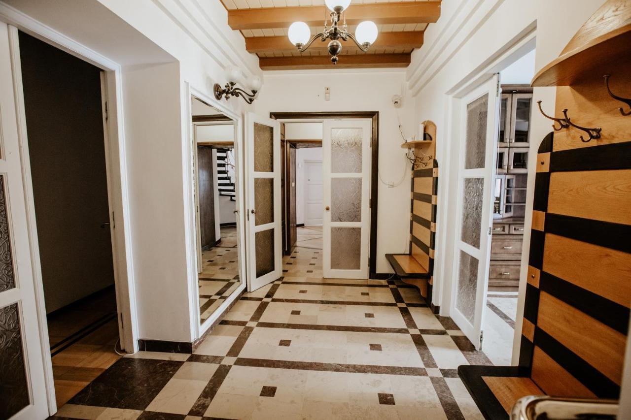 Green Wood Apartament Stara Ochota Warszawa Eksteriør bilde