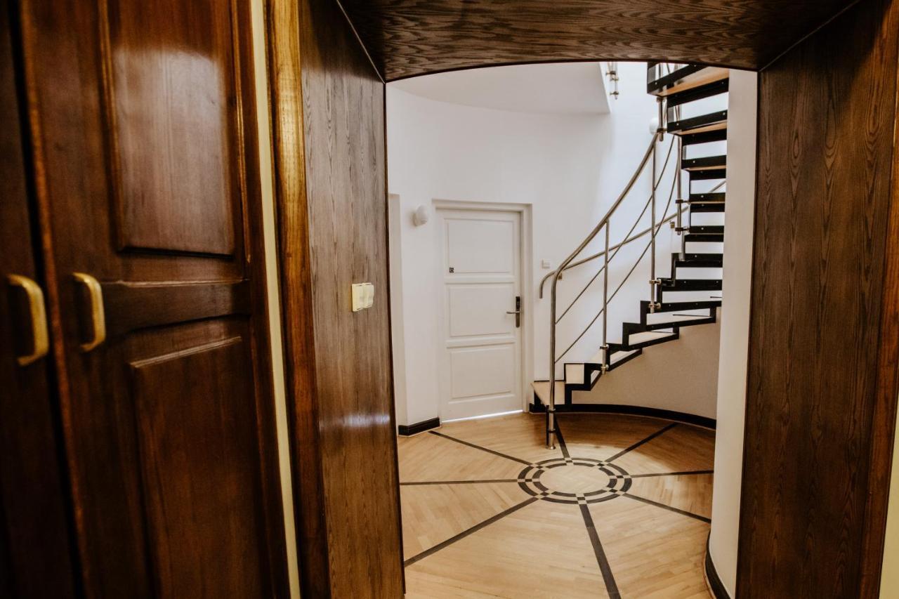 Green Wood Apartament Stara Ochota Warszawa Eksteriør bilde