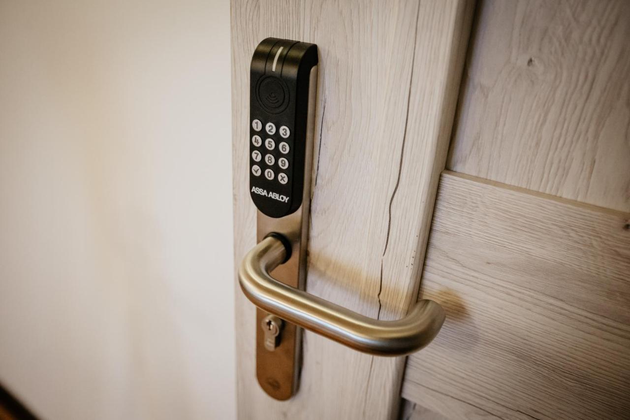 Green Wood Apartament Stara Ochota Warszawa Eksteriør bilde